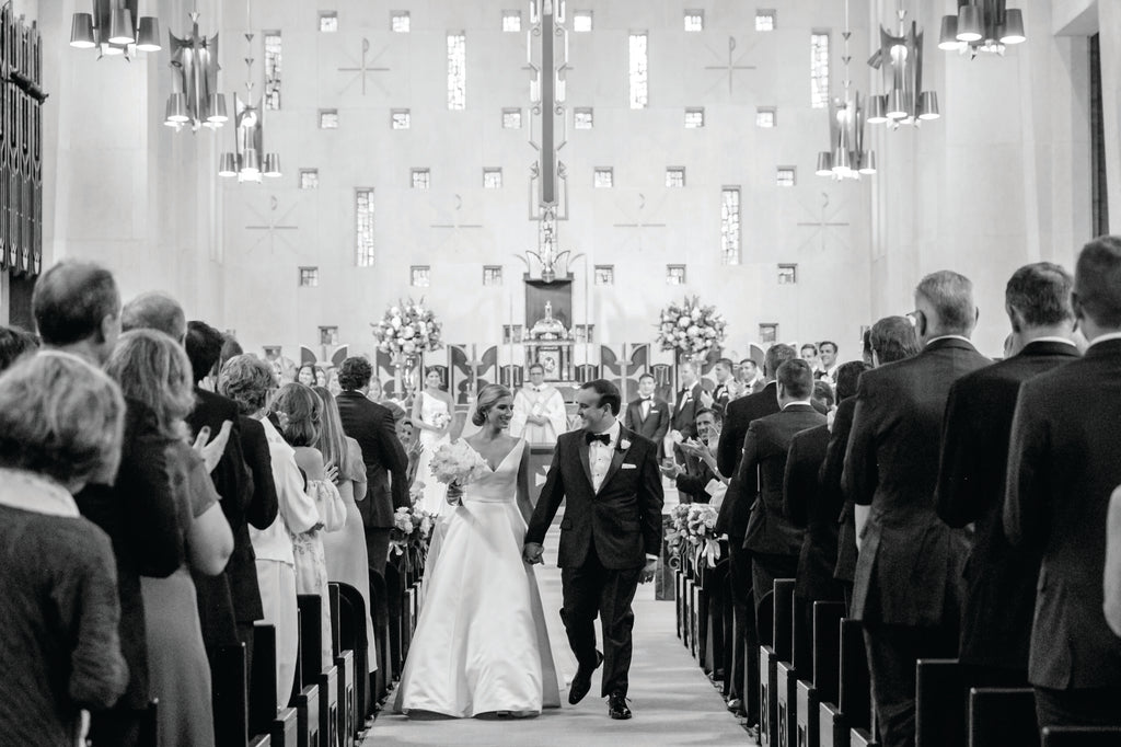 DANIEL + ELIZABETH